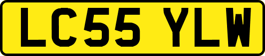 LC55YLW