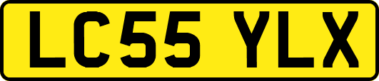 LC55YLX
