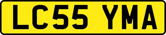 LC55YMA