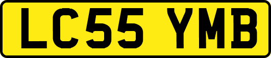 LC55YMB