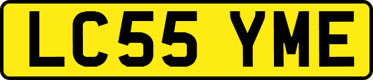 LC55YME