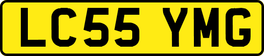 LC55YMG