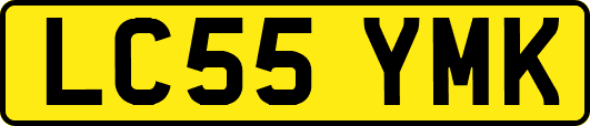 LC55YMK