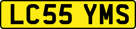 LC55YMS