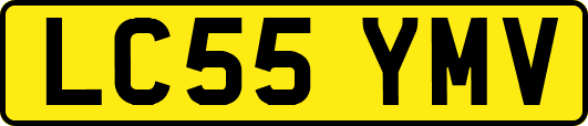 LC55YMV