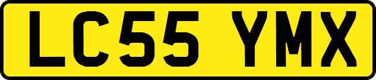 LC55YMX