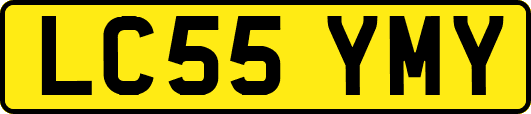 LC55YMY
