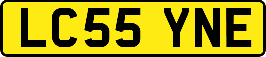 LC55YNE