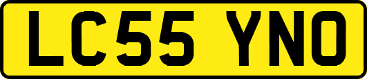 LC55YNO