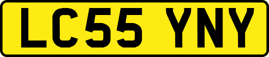 LC55YNY