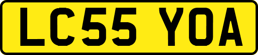LC55YOA
