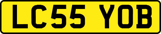 LC55YOB