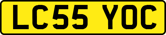 LC55YOC