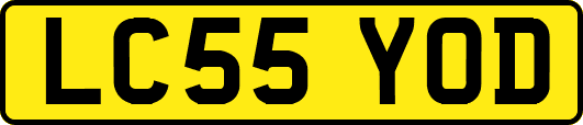 LC55YOD