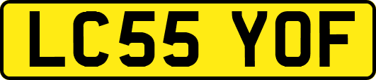 LC55YOF