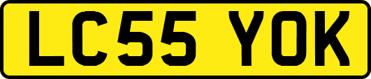 LC55YOK