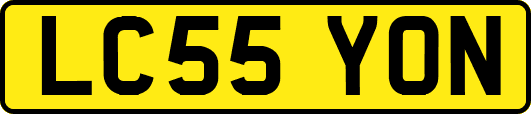 LC55YON