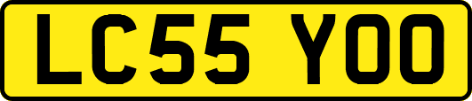 LC55YOO