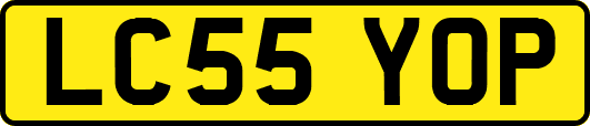 LC55YOP