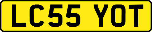 LC55YOT