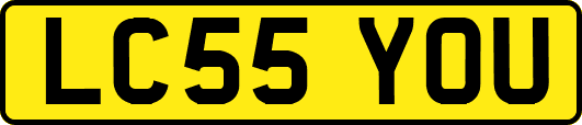 LC55YOU