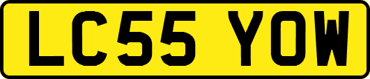 LC55YOW