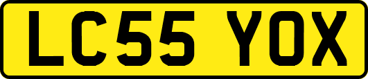 LC55YOX