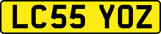 LC55YOZ