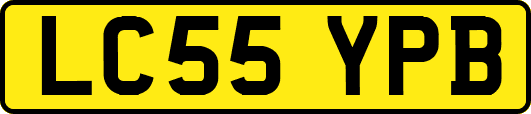 LC55YPB