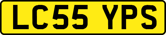 LC55YPS