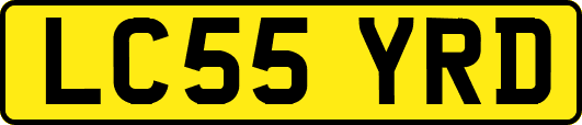 LC55YRD