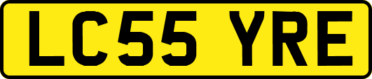 LC55YRE