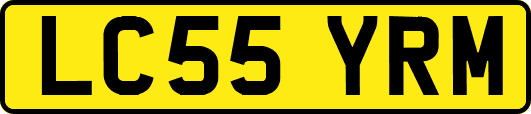LC55YRM