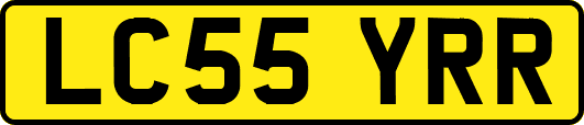 LC55YRR