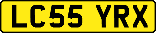 LC55YRX