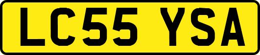 LC55YSA