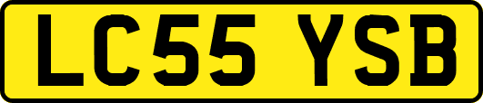 LC55YSB