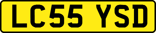 LC55YSD