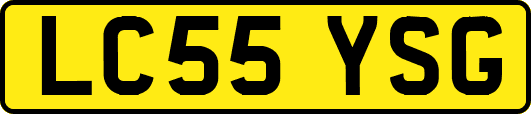 LC55YSG