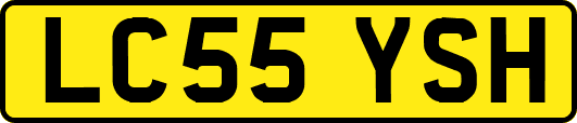 LC55YSH