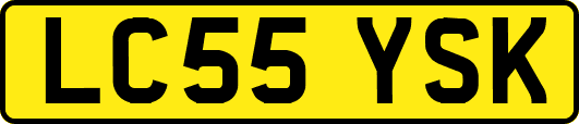 LC55YSK