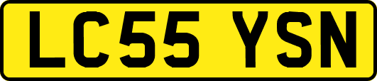 LC55YSN