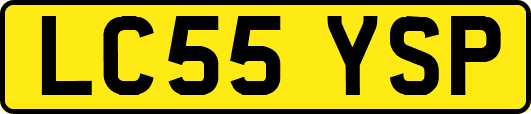 LC55YSP