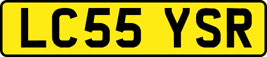 LC55YSR