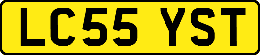 LC55YST