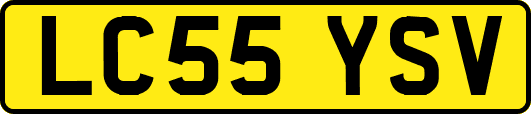 LC55YSV