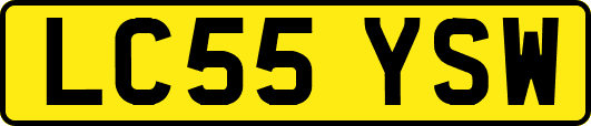 LC55YSW