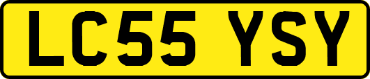 LC55YSY