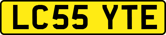LC55YTE