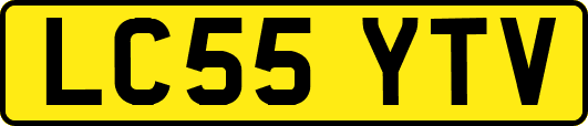 LC55YTV
